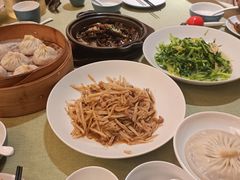 -冶春茶社(官园桥店)