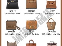 -沐渔二手奢侈品黄金手表包包回收·中古店(广州塔店)