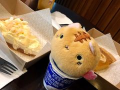 -Pie Bird(新闸路店)