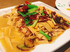-隐庐私厨中式小馆