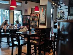 大堂-La Creperie法餐厅(桃江路店)