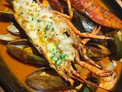 -G+KITCHEN(龙湖狮山天街店)