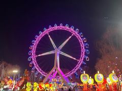 -北戴河集发农业梦想王国
