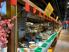 -三晋老田饸饹面(中大街店)