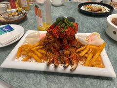 -79号渔船海鲜饭店(岗厦店)