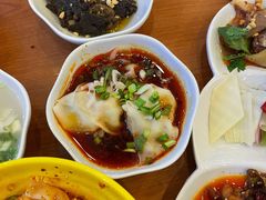 -龙抄手(春熙路总店)