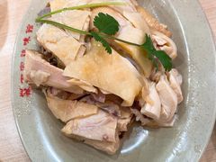 招牌百家鸡-百家鸡味馆(清泰店)