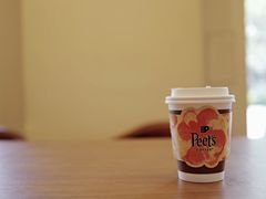 -Peet's 皮爷咖啡(东湖路手作店)