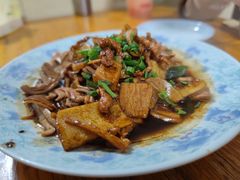 -许村蟹面(海宁许村大道店)