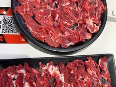 -牛品福潮汕牛肉火锅(旺庄店)
