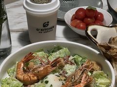 -G+KITCHEN(龙湖狮山天街店)