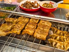 -古彭7只羊·招牌白串·碳锅羊肉旗舰店