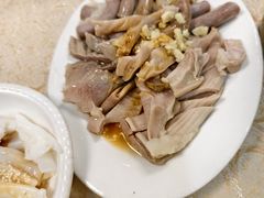 -深圳柯记餐厅(大望店)