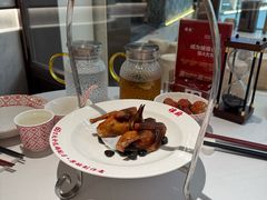 -谭厨中山传家菜.乳鸽.脆鲩鱼(华强北中航城店)