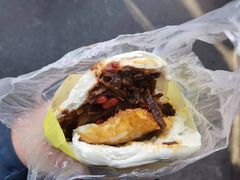 -老金家蛋菜夹馍(西安总店)