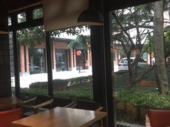 -早安山丘·豆浆油条(小木桥路店)