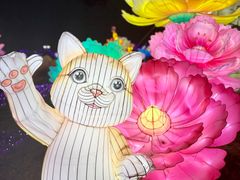 -歌斐颂巧克力小镇