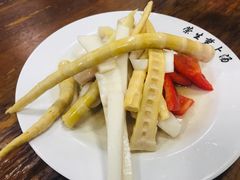 -荣生萝卜汤饭店
