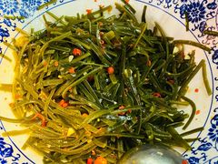 -老山村酒楼(白石洲店)