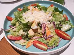 -HELLO MUSAE 拾光缪斯餐厅·纯正希腊风味(苏州中心店)