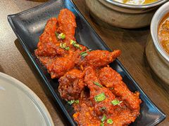 -南国印度餐厅Dakshin