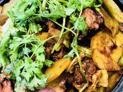 -川香煲(茅台路店)