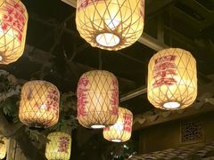 -南京大牌档(新街口德基广场店)