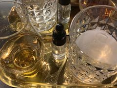 -STARRY CAFE & LOUNGE BAR(高新店)