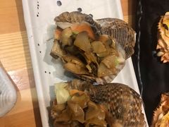 -割烹旭日本料理(龙湖狮山天街店)