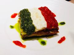 -郑州希尔顿酒店·阿米奇意大利餐厅