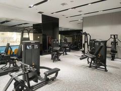 -美再晨游泳馆(新江湾店)