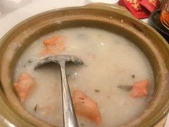 -白天鹅宾馆-宏图府餐厅