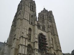 -圣米歇尔圣古都勒大教堂