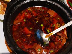 -金典银峰老鹅馆·昆山菜(亭林公园店)