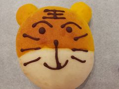 -CARINO BAKERY&CAFE(人广来福士店)
