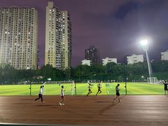 -福田体育公园-空中花园篮球场