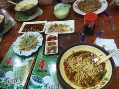 -美玲拉面(鞍山西道店)