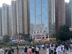 -花果园湿地公园