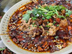 -晏老九豆花饭家常菜(上海城店)