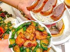 -宝园酒家(美林M·LIVE天地东座店)