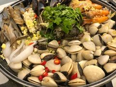 -吉源大排档·鱼生·海鲜(烧烤彩印厂店)