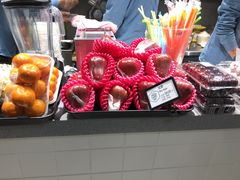 -每日新鲜水果吧(南京东路店)