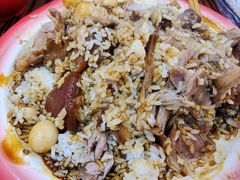 -桐哥肉铺(万柳华联店)