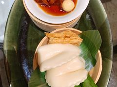 蜜汁火方-湖滨28中餐厅·西湖宴·杭州君悦酒店