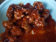 -热度餐厅(老佛爷店)