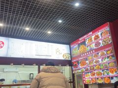 -赵家馆(燕山大街店)