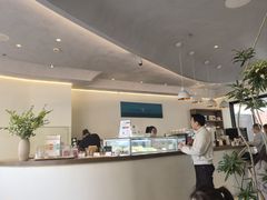 -fishtank鱼缸咖啡(三山街店)