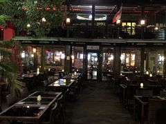 -Big Bamboo 大竹子体育主题餐厅(虹梅路店)
