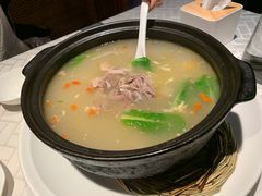 -马仕玖煲·融合菜·酥不腻烤鸭(人大店)