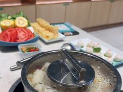 -椰客·海南椰子鸡(新塘永旺梦乐城店)